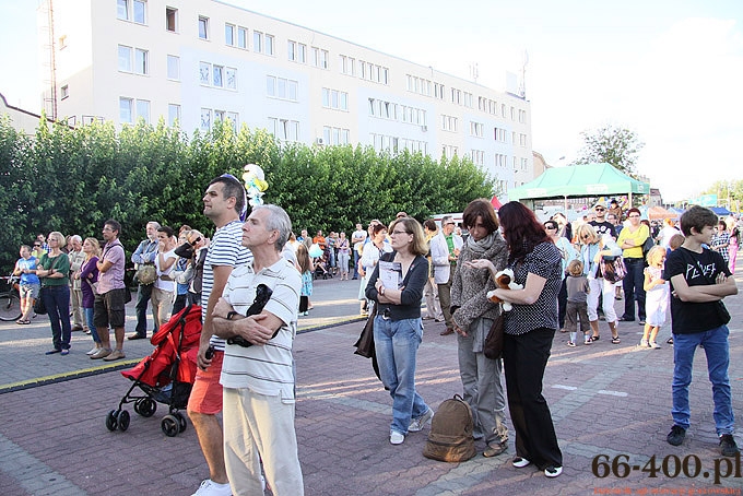 82/108 Gorzów: IV Lubuskie Kulinaria Regionalne