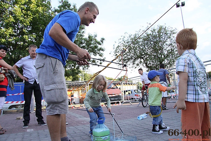 83/108 Gorzów: IV Lubuskie Kulinaria Regionalne
