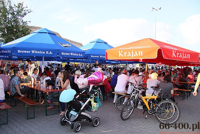 84/108 Gorzów: IV Lubuskie Kulinaria Regionalne