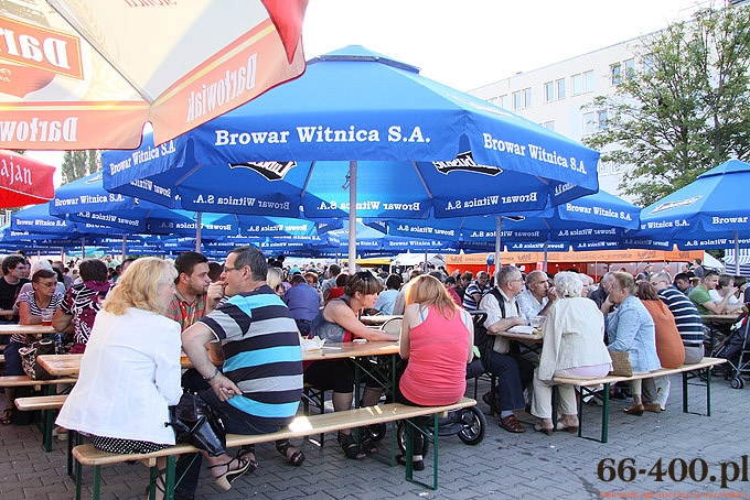 85/108 Gorzów: IV Lubuskie Kulinaria Regionalne