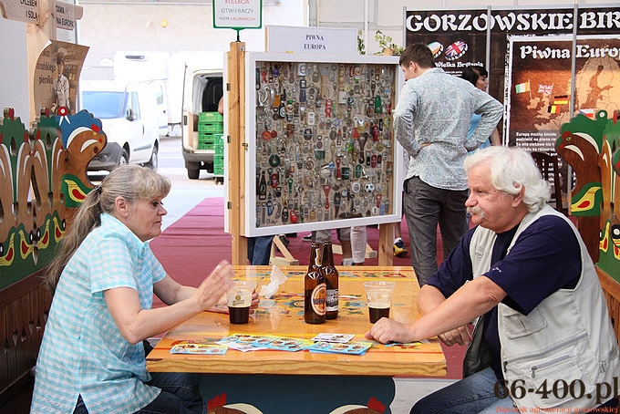 86/108 Gorzów: IV Lubuskie Kulinaria Regionalne