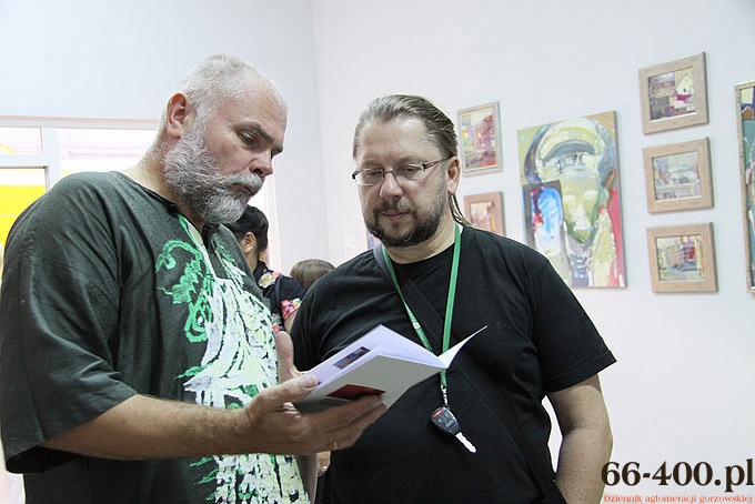 87/108 Gorzów: IV Lubuskie Kulinaria Regionalne