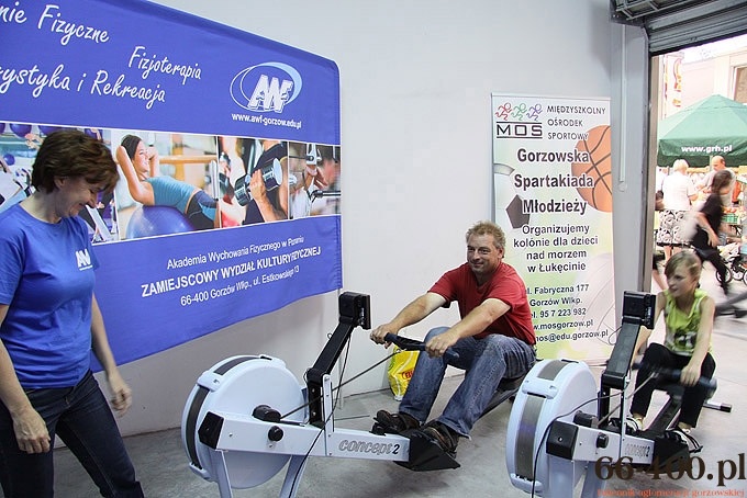 88/108 Gorzów: IV Lubuskie Kulinaria Regionalne