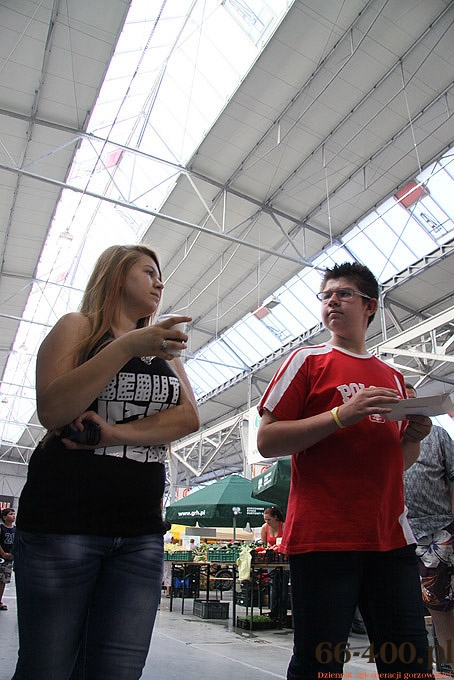 93/108 Gorzów: IV Lubuskie Kulinaria Regionalne