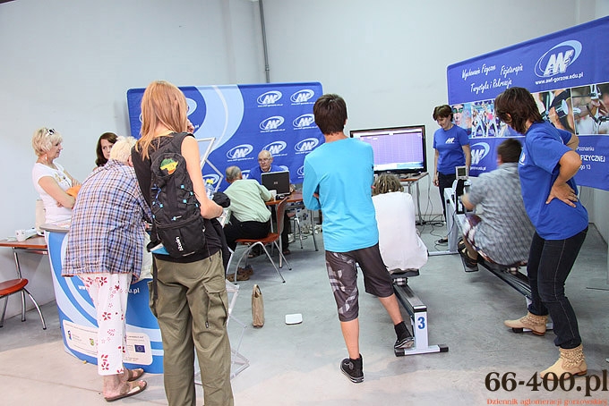 94/108 Gorzów: IV Lubuskie Kulinaria Regionalne