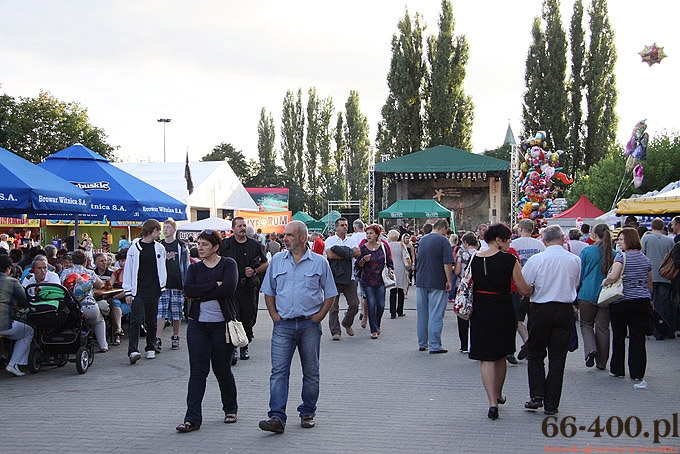 95/108 Gorzów: IV Lubuskie Kulinaria Regionalne