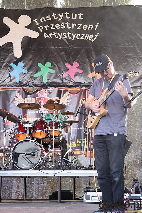 97/108 Gorzów: IV Lubuskie Kulinaria Regionalne