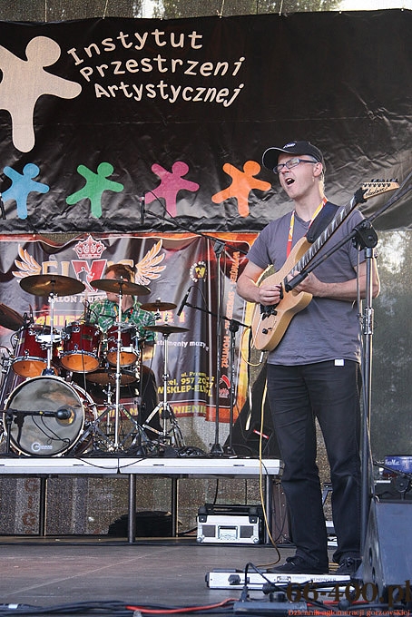 98/108 Gorzów: IV Lubuskie Kulinaria Regionalne