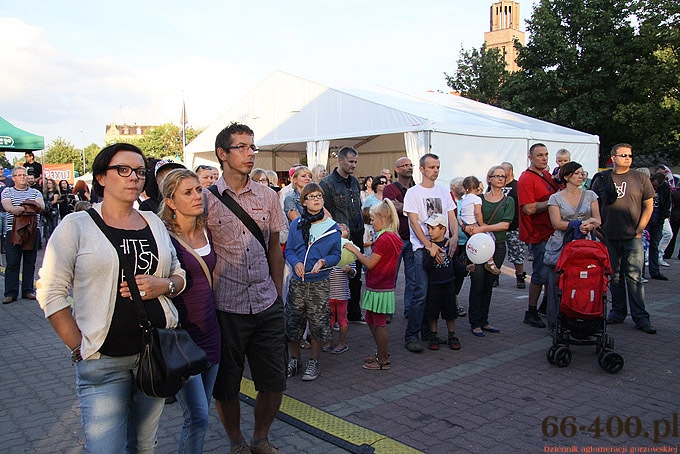 99/108 Gorzów: IV Lubuskie Kulinaria Regionalne