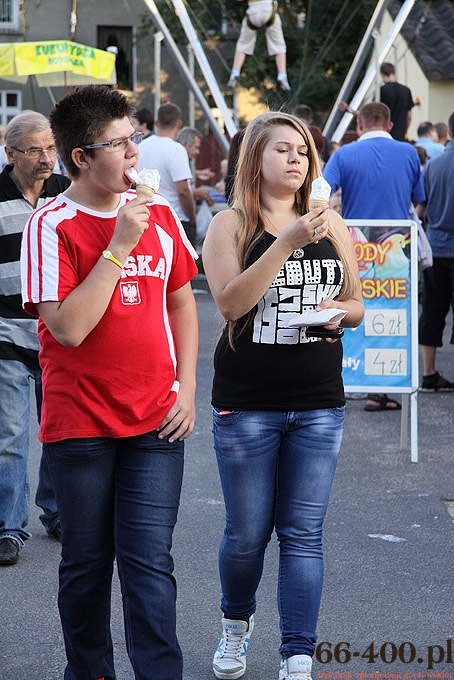 101/108 Gorzów: IV Lubuskie Kulinaria Regionalne