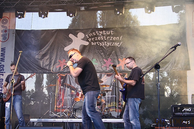 104/108 Gorzów: IV Lubuskie Kulinaria Regionalne