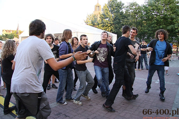 106/108 Gorzów: IV Lubuskie Kulinaria Regionalne