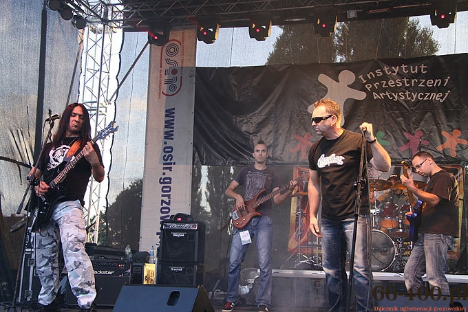 107/108 Gorzów: IV Lubuskie Kulinaria Regionalne