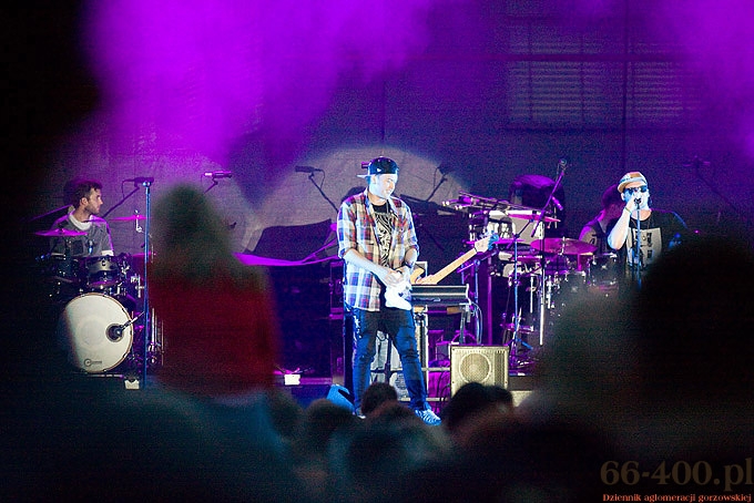 9/16 Deszczno: VI Święto Pieczonego Kurczaka