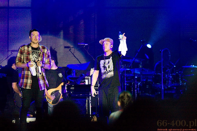 11/16 Deszczno: VI Święto Pieczonego Kurczaka