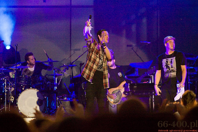 12/16 Deszczno: VI Święto Pieczonego Kurczaka