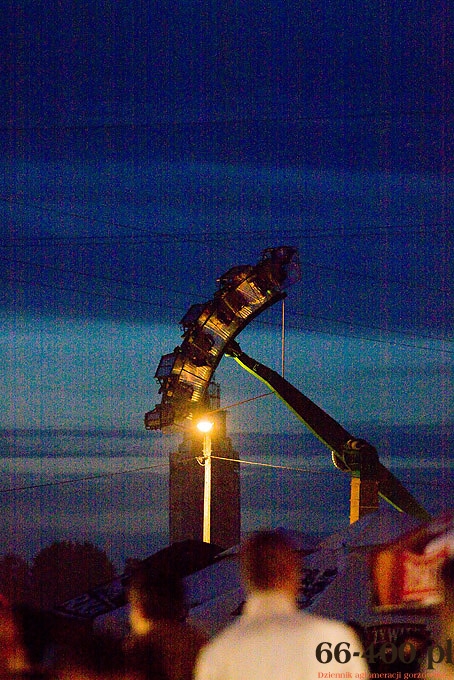 16/16 Deszczno: VI Święto Pieczonego Kurczaka