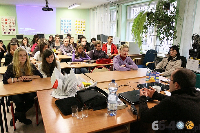 9/26 Pasjonada razem z 66-400.pl 