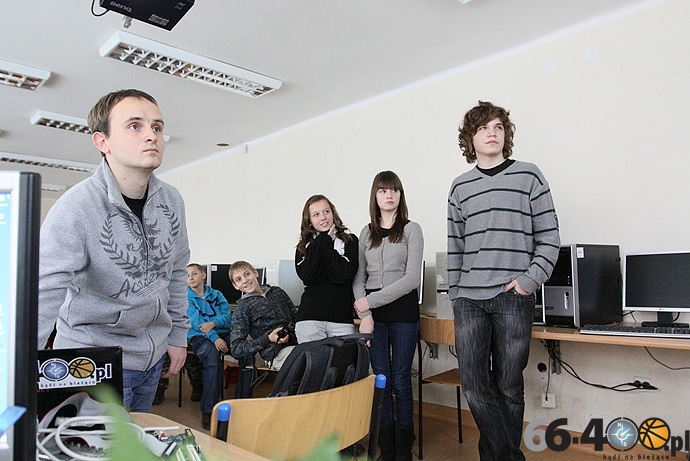 18/26 Pasjonada razem z 66-400.pl 