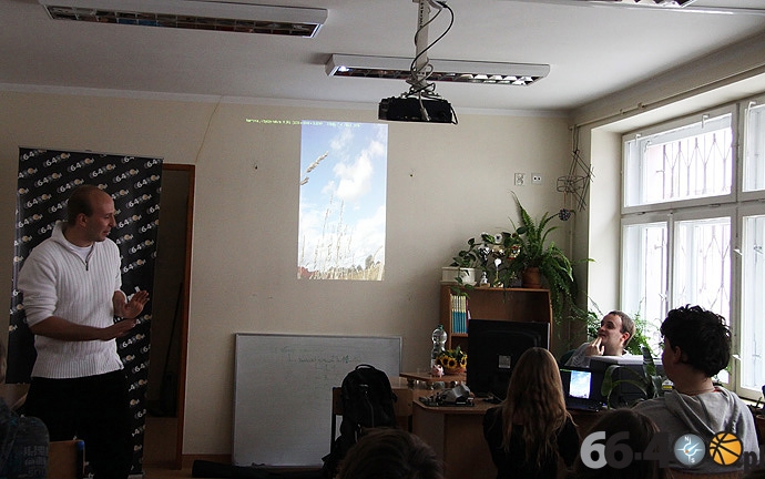 19/26 Pasjonada razem z 66-400.pl 