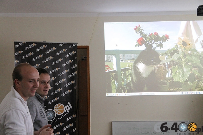 20/26 Pasjonada razem z 66-400.pl 