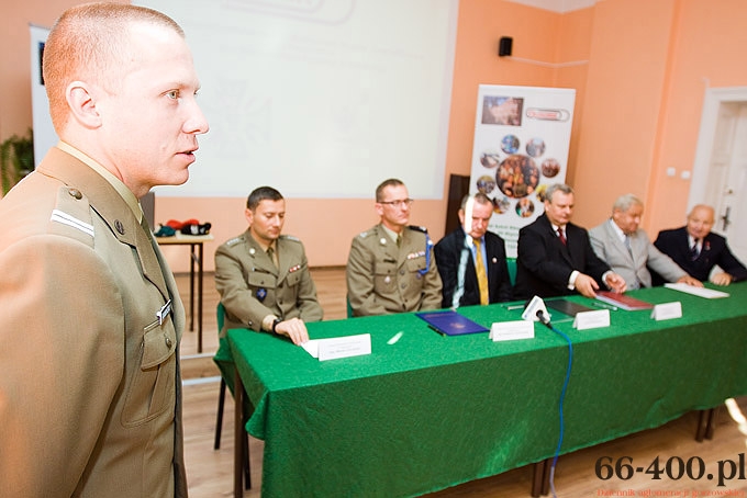 23/31 Gorzów: ZS Ekonomicznych - Inauguracja Roku Szkolnego