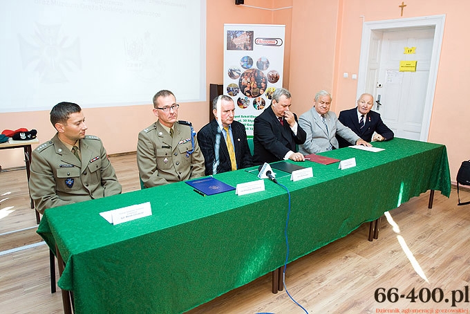 24/31 Gorzów: ZS Ekonomicznych - Inauguracja Roku Szkolnego