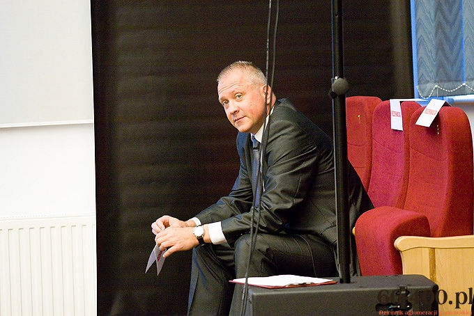 4/41 Prezentacja Zespołu Koszykarek KSSSE AZS PWSZ Gorzów