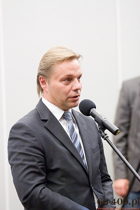 5/41 Prezentacja Zespołu Koszykarek KSSSE AZS PWSZ Gorzów