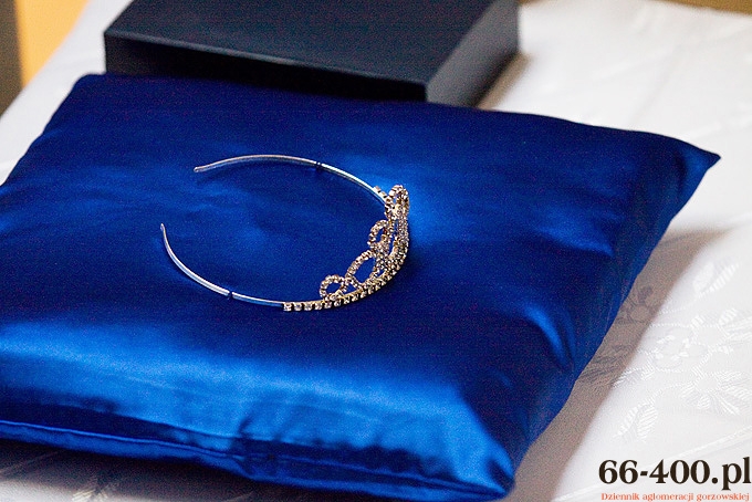 9/41 Prezentacja Zespołu Koszykarek KSSSE AZS PWSZ Gorzów