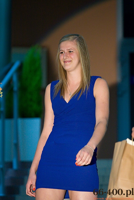 17/41 Prezentacja Zespołu Koszykarek KSSSE AZS PWSZ Gorzów