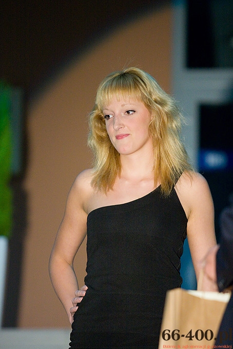 19/41 Prezentacja Zespołu Koszykarek KSSSE AZS PWSZ Gorzów