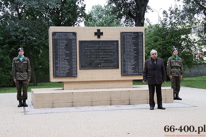 6/12 Gorzów:  Lekcja historii pt. Spotkanie z historią - dzieje II Wojny Światowej