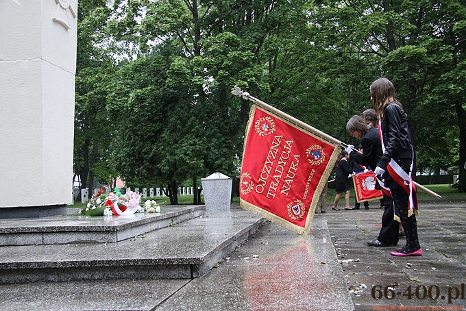 12/12 Gorzów:  Lekcja historii pt. Spotkanie z historią - dzieje II Wojny Światowej