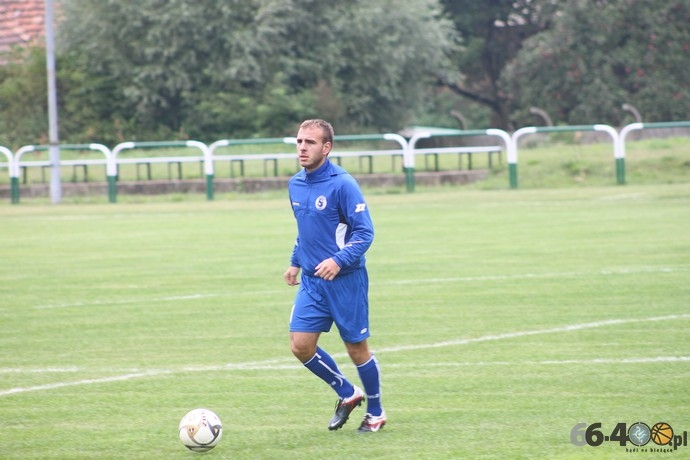 1/27 ŁKS Łęknica - Stilon Gorzów 1:1 (1:0)