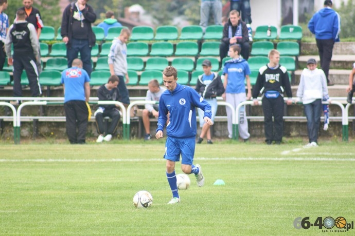 2/27 ŁKS Łęknica - Stilon Gorzów 1:1 (1:0)