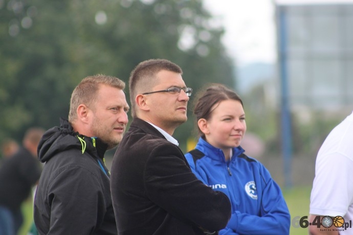 5/27 ŁKS Łęknica - Stilon Gorzów 1:1 (1:0)