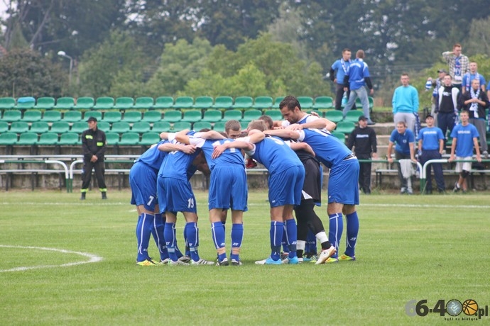 6/27 ŁKS Łęknica - Stilon Gorzów 1:1 (1:0)