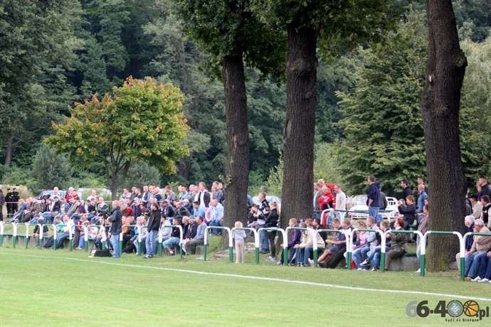 16/27 ŁKS Łęknica - Stilon Gorzów 1:1 (1:0)