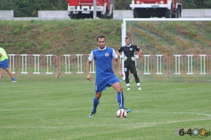 17/27 ŁKS Łęknica - Stilon Gorzów 1:1 (1:0)