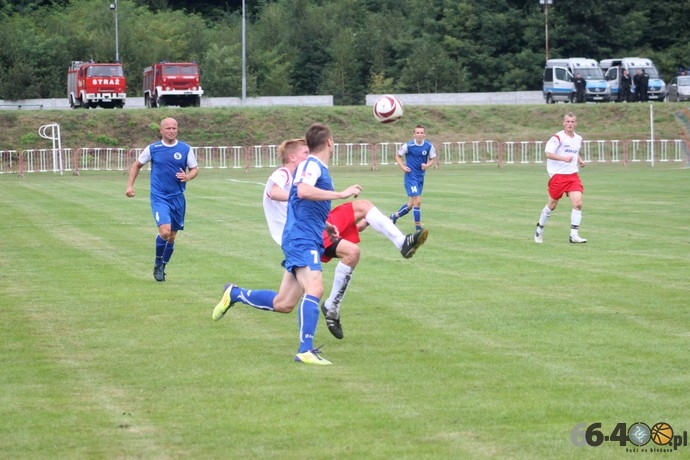 19/27 ŁKS Łęknica - Stilon Gorzów 1:1 (1:0)