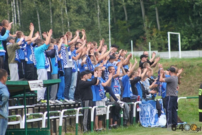 20/27 ŁKS Łęknica - Stilon Gorzów 1:1 (1:0)