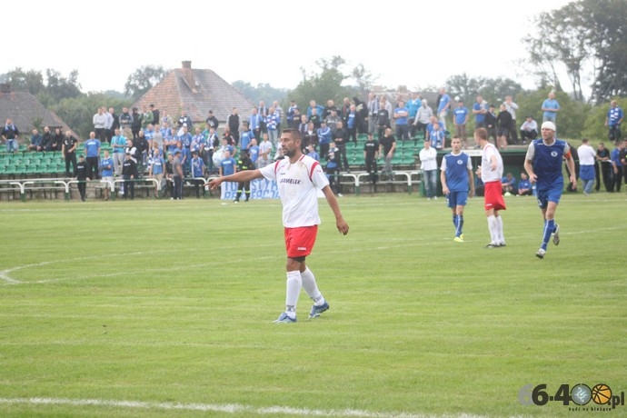 23/27 ŁKS Łęknica - Stilon Gorzów 1:1 (1:0)