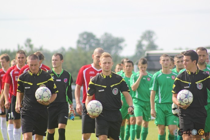 3/26 Piast Karnin - Motobi Bystrzyca Kąty Wrocławskie 3:1 (1:0)