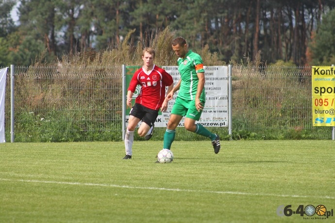 6/26 Piast Karnin - Motobi Bystrzyca Kąty Wrocławskie 3:1 (1:0)