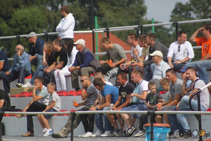 7/26 Piast Karnin - Motobi Bystrzyca Kąty Wrocławskie 3:1 (1:0)