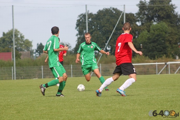 20/26 Piast Karnin - Motobi Bystrzyca Kąty Wrocławskie 3:1 (1:0)