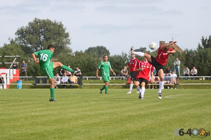24/26 Piast Karnin - Motobi Bystrzyca Kąty Wrocławskie 3:1 (1:0)