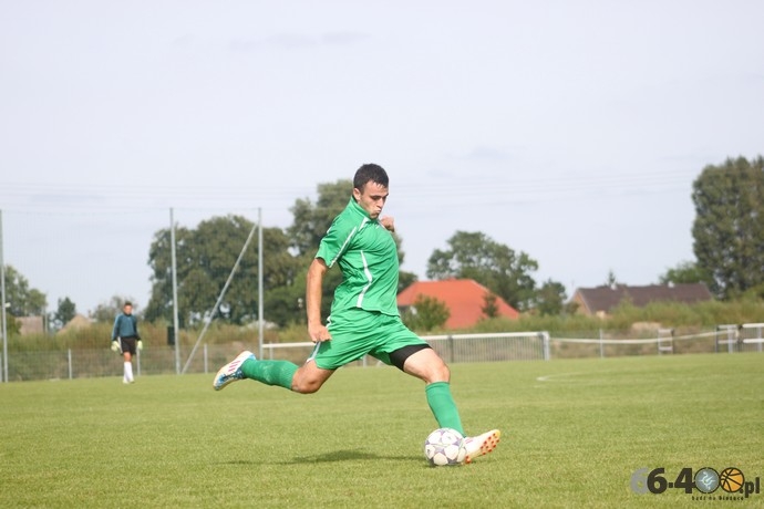 26/26 Piast Karnin - Motobi Bystrzyca Kąty Wrocławskie 3:1 (1:0)