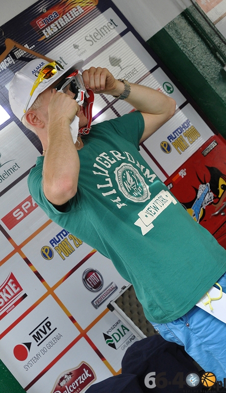 18/123 Falubaz Zielona Góra - Stal Gorzów 45:45